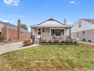 4281 19th St, Wyandotte, MI, 48192