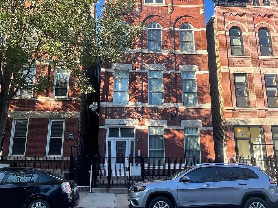 1st image of 1146 W 17th St #1