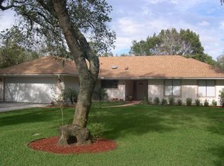 3 Choctaw Trl, Ormond Beach, FL 32174