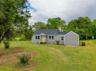 723 Fort Lee Rd, Petersburg, VA 23803