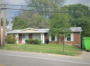 4660 Mehl Ave, Saint Louis, MO 63129