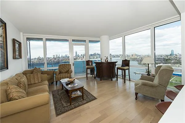 Rented by BARNES New York | media 58