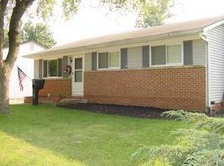 2655 Dellworth St, Columbus, OH