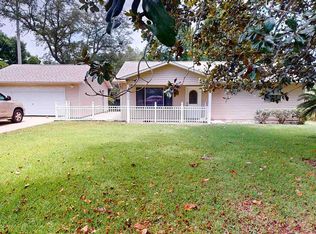 1638 Chickasaw Trl, Gulf Breeze, FL 32563