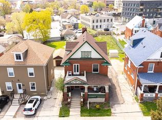 59 Irvin St, Kitchener, ON N2H1K7