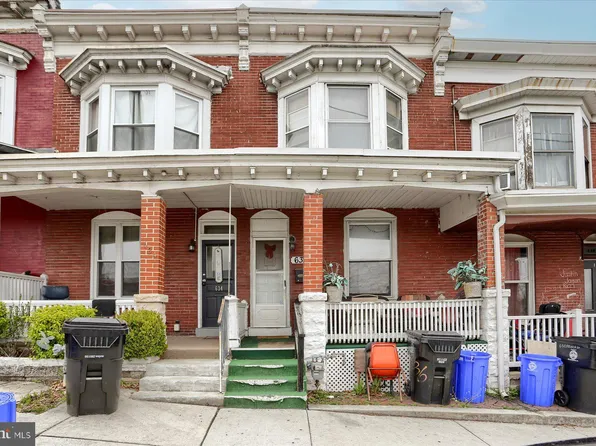 636 Kelker St, Harrisburg, PA 17102