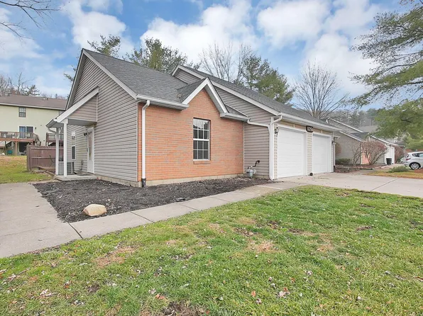 1251 Pineview Trl APT A, Newark, OH 43055