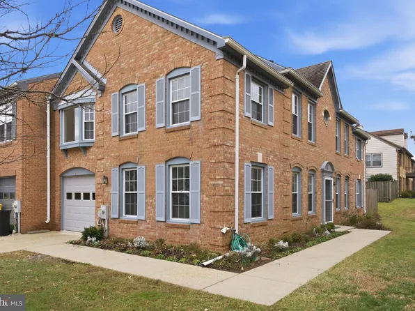 911 Boom Way, Annapolis, MD 21401