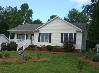 507 Adil Ct, Graham, NC 27253