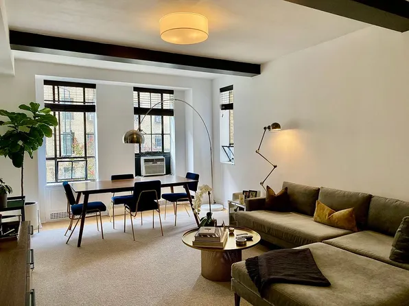 350 W 57th St APT 6C, New York, NY 10019