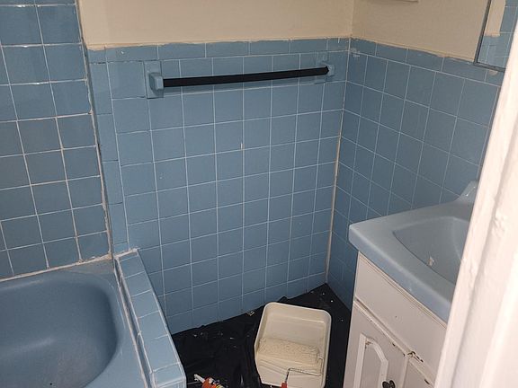 3rd image of 743 E 227th St Floor Basement