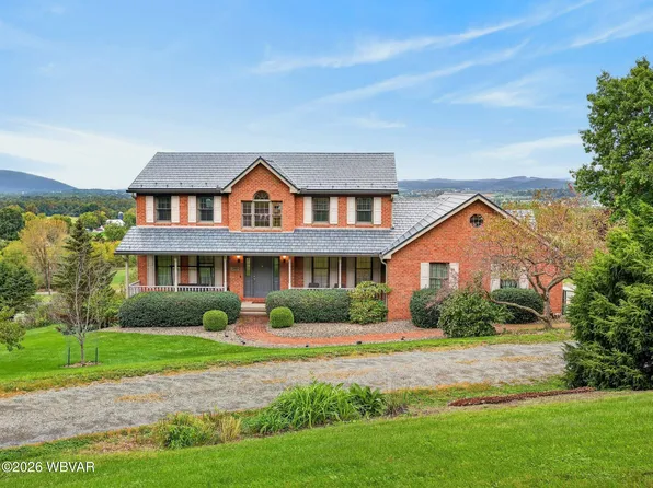 360 Linvic Dr, Muncy, PA 17756