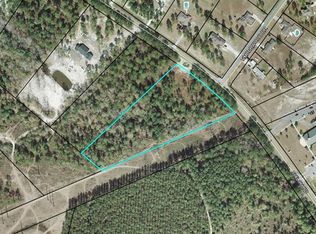 4737 Shiloh Rd, Hahira, GA 31632