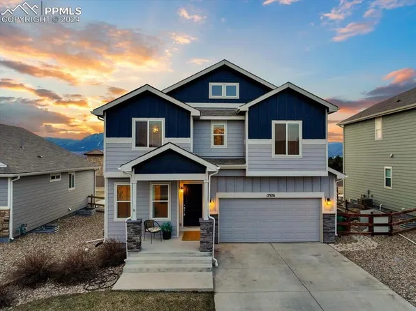 17926 Lapis Ct, Monument, CO 80132