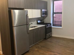 1130 Fteley Ave APT 2R, Bronx, NY 10472