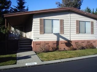 29465 Sandburg Way, Hayward, CA 94544