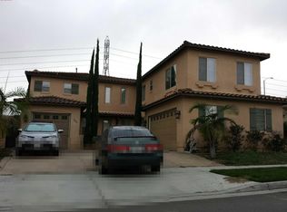 2406 Sweet Sage St, Chula Vista, CA 91915