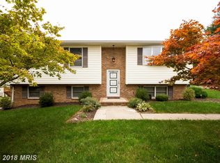 2814A Northwind Rd, Parkville, MD 21234
