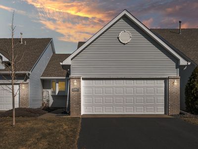 1487 126th Ln NW, Coon Rapids, MN, 55448