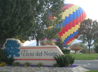 7331 Sidewinder Dr NE, Albuquerque, NM 87113