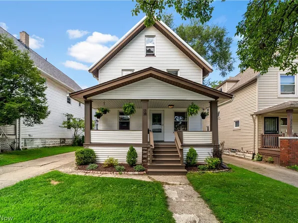 1338 W 64th St, Cleveland, OH 44102