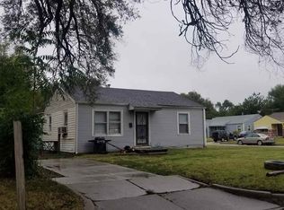 1746 E McFarland St, Wichita, KS 67219