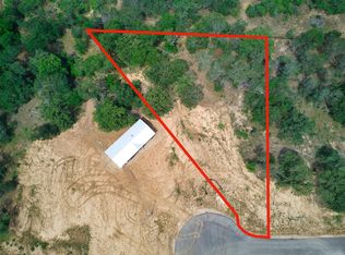 109 Grace Ln, Dale, TX 78616