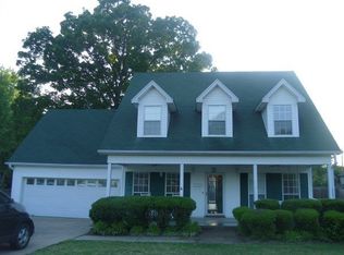 8 Cherry Leaf Cv, Little Rock, AR 72211
