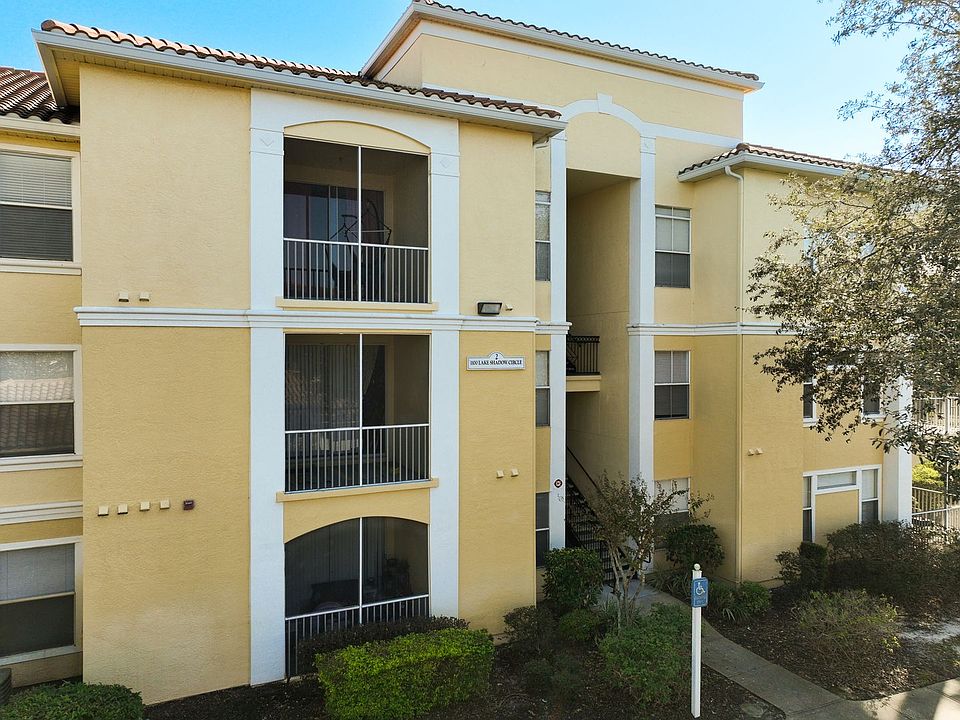 1st image of 1100 Lake Shadow Cir APT 2203