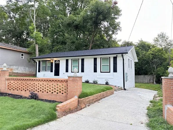 3417 Lawton Rd, Macon, GA 31204