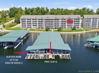 18130 Millstone Cove Rd #432, Gravois Mills, MO 65037