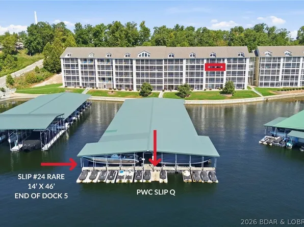 18130 Millstone Cove Rd #432, Gravois Mills, MO 65037
