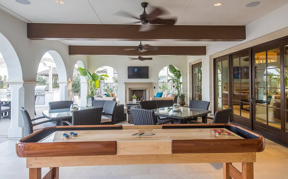 Community Clubhouse