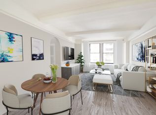 13B Manhattan Ave, Manhattan, NY 10025
