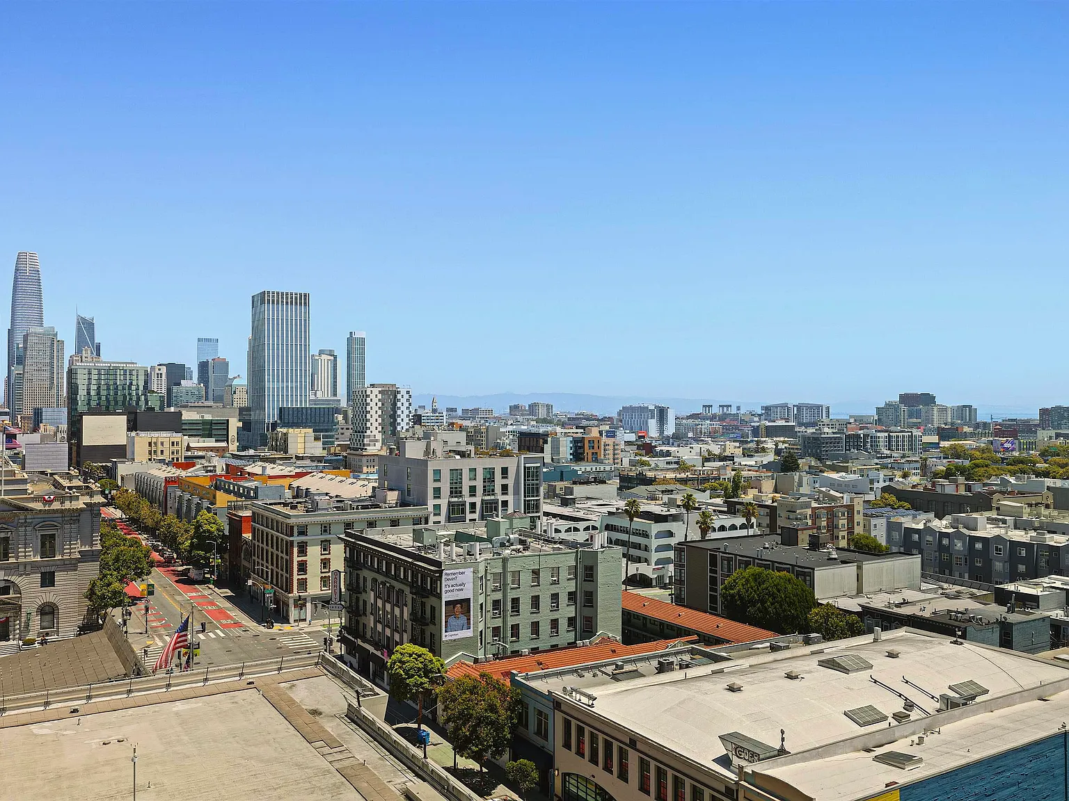 1160 Mission St Unit 1004 - Photo 2