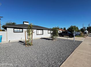 2726 W Butler Dr, Phoenix, AZ 85051