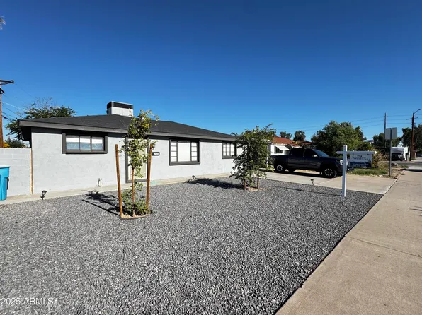 2726 W BUTLER Drive, Phoenix, AZ 85051
