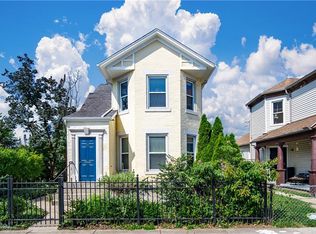105 S Torrence St, Dayton, OH 45403