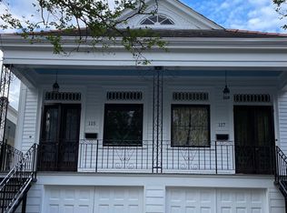 115 Sherwood Forest Dr #B, New Orleans, LA 70119