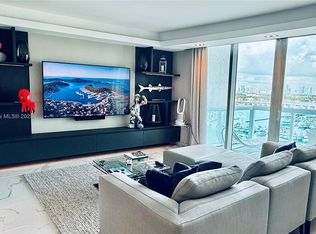 1000 S Pointe Dr PENTHOUSE 1706, Miami Beach, FL 33139