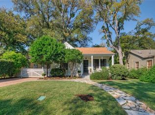 3214 Lafayette Ave, Austin, TX 78722