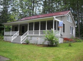51 Freedom Point Rd, Freedom, NH 03836