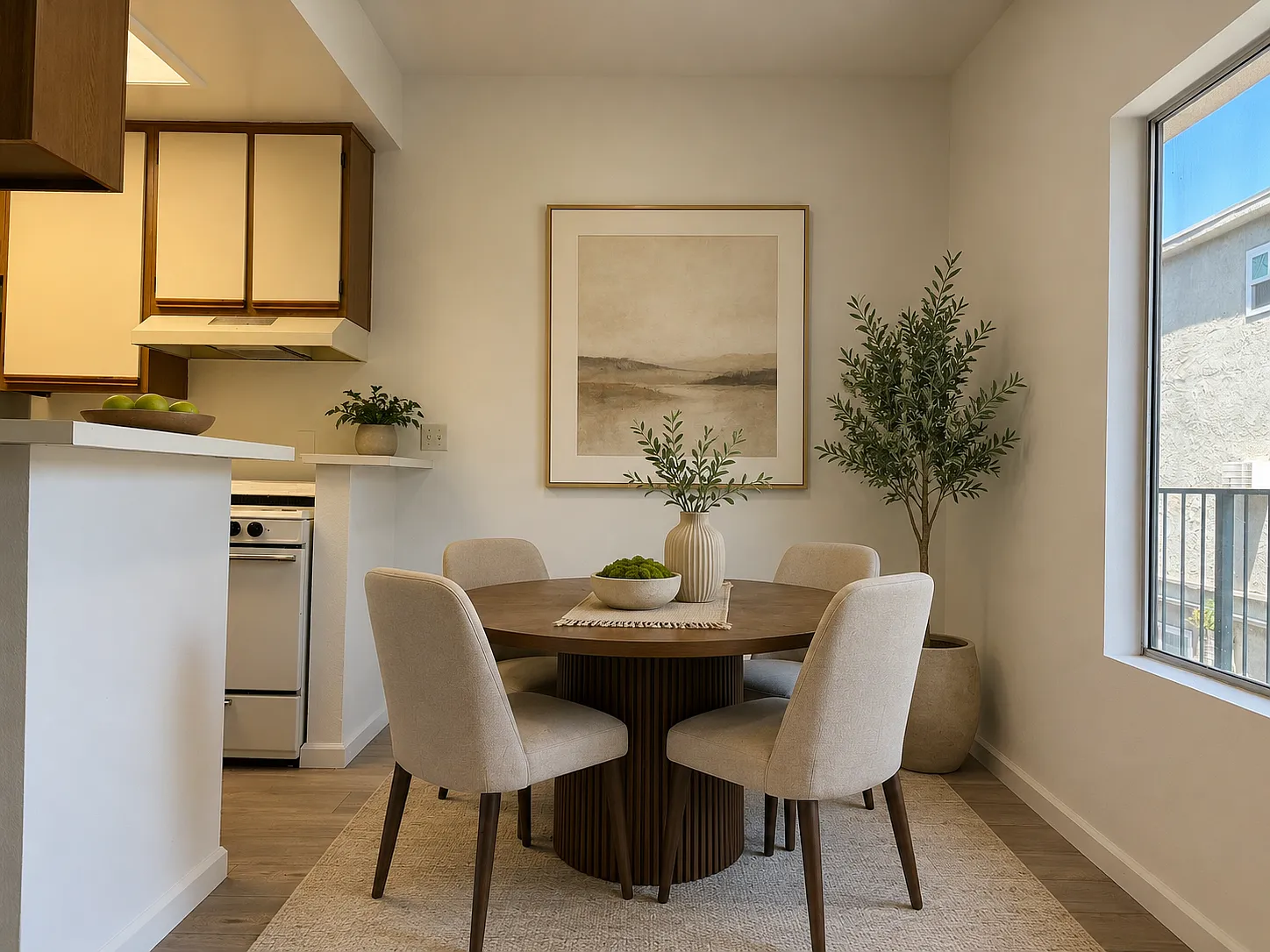 1 bed, 675 sqft, $1,950 — Photo 3