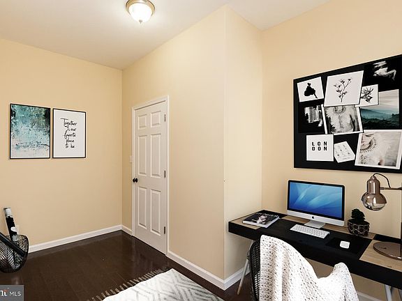 2nd image of 1536 S 19th St #2