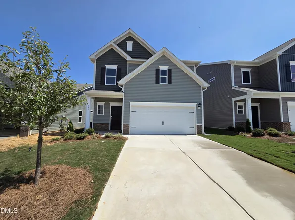 158 Oyster Tabby Dr, Lillington, NC 27546