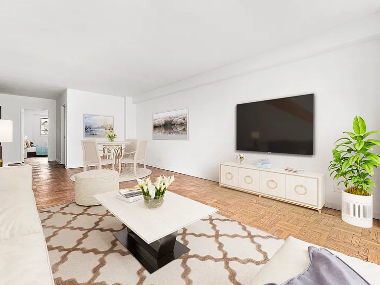 445 E 80th St #6G — Photo 2