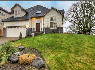 1420 Bartlett Hill Ct NW, Salem, OR 97304