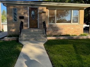 3001 N Octavia Ave, Chicago, IL