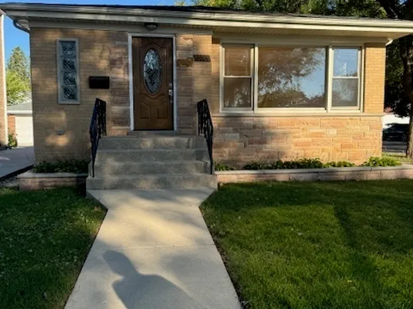 3001 N Octavia Ave, Chicago, IL 60707