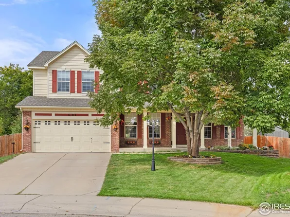 6183 Union Ct, Firestone, CO 80504